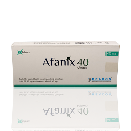 Afanix-40mg