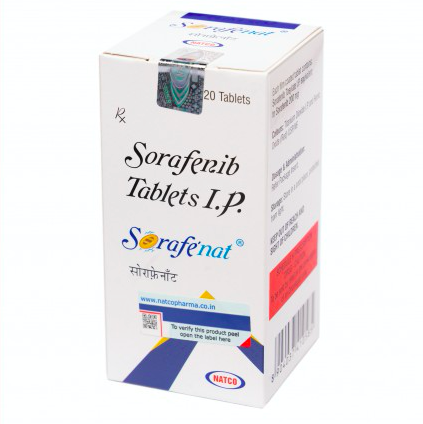 SORAFENAT-200-MG-TAB