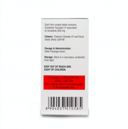 SORAFENAT-200MG