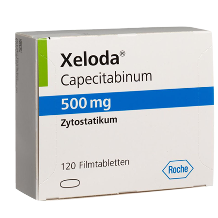 Xeloda