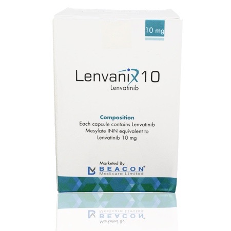 lenvanix-10mg
