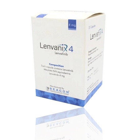 lenvanix-4mg