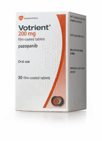 votrient-200-box