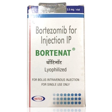 Bortenat-3.5mg