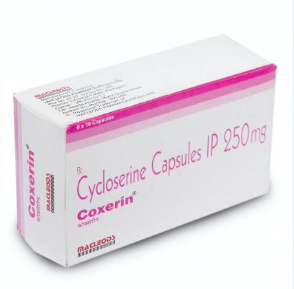 COXERIN-250-MG