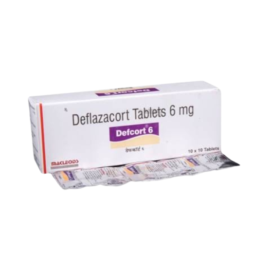 Defcort-6mg-Tablet