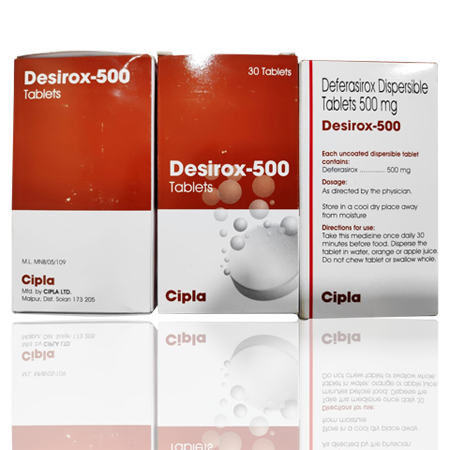 Desirox-500-1