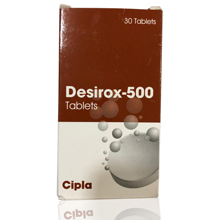 Desirox-500-2