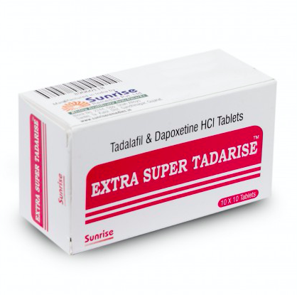 EXTRA-SUPER-TADARISE