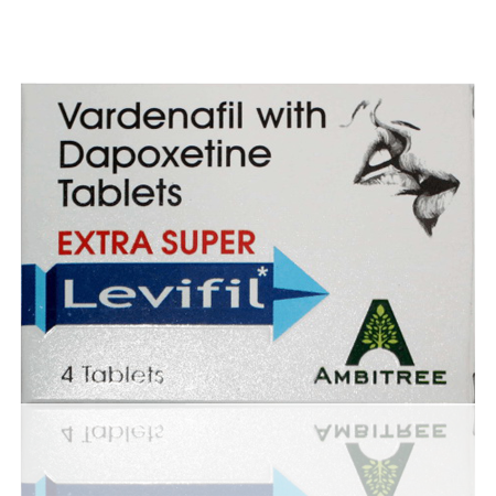 Extra-super-levifil