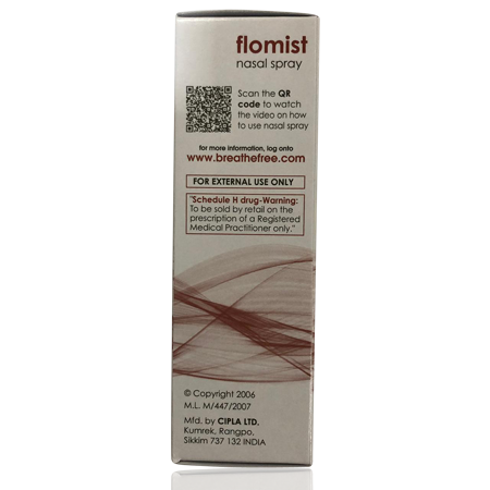 Flomist-nasal-spray