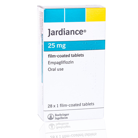 Jardiance-25mg