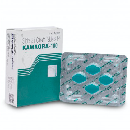 KAMAGRA-100mg
