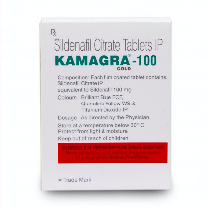 KAMAGRA