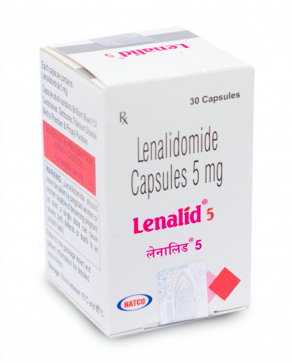 LENALID-5-MG-CAPSULE