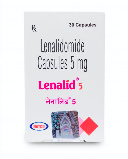 LENALID-5-MG