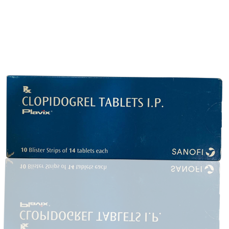 Plavix-75mg