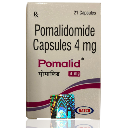 Pomalid-4mg