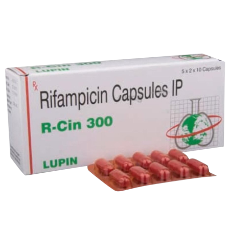 R-Cin-300-Capsule