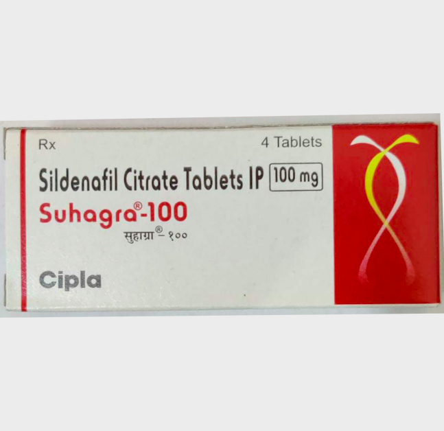 Suhagra-100