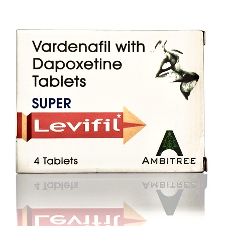 Super-levifil