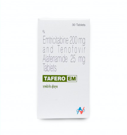TAFERO-EM-25MG