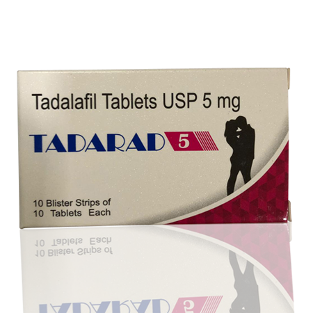 Tadarad-5