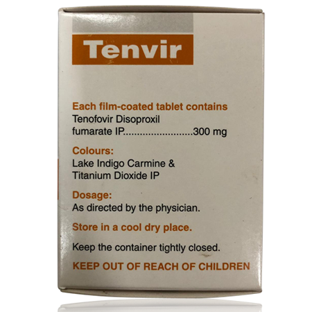 Tenvir-300mg