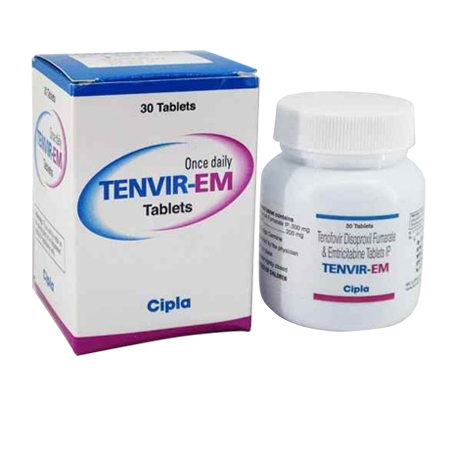 Tenvir-EM
