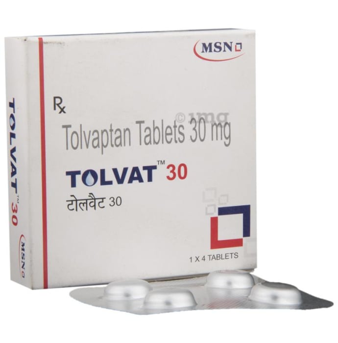 Tolvat-30mg