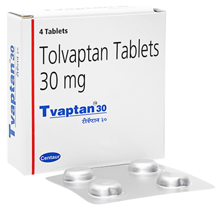 Tvaptan-15mg
