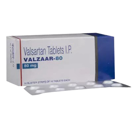 Valsartan-Tablets