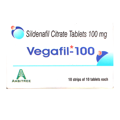 Vegafill-100
