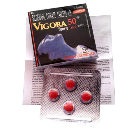 Vigora-50mg