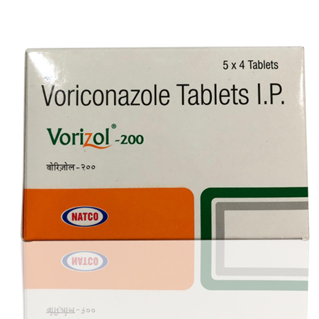 Vorizol-200