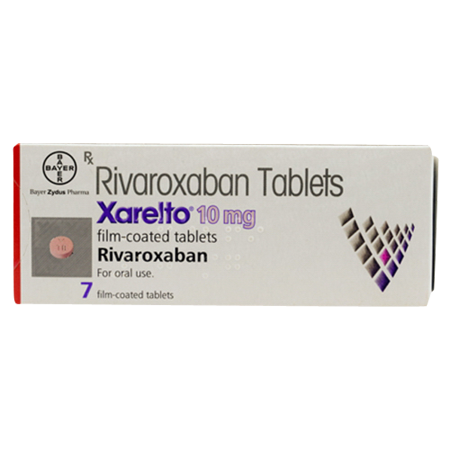 Xarelto-10-mg-Tablet