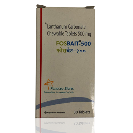 fosbait-250mg