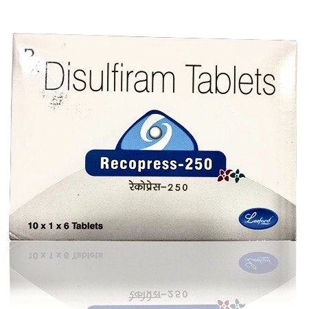 recopress-250mg